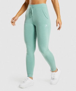Dámské Jogger Kalhoty Gymshark Training Pippa Blankyt | 83092-GFTE